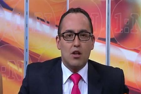 Mauricio Clark confiesa adicción a las drogas y homosexualidad en tv