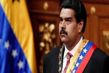 Nicolás Maduro gana en Venezuela; EU no lo felicita