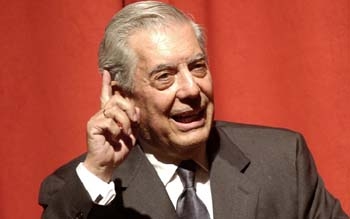 Vargas Llosa y los amores de su vida