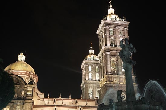 Puebla será sede del Tianguis Turístico en 2013