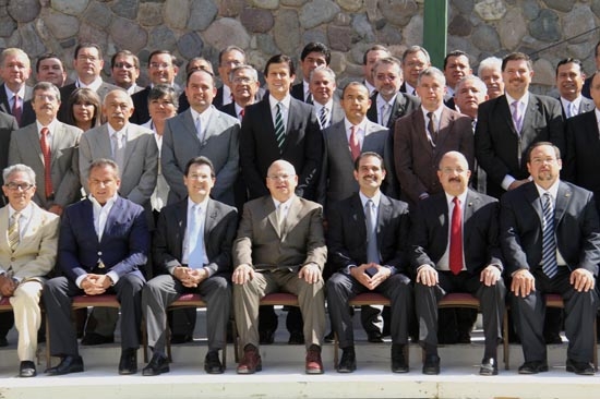 ANUIES se reunirá con equipo de transición de Peña Nieto