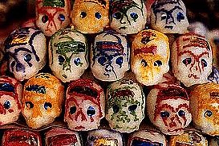 Prefieren Día de Muertos sobre Halloween, 8 de cada 10 mexicanos