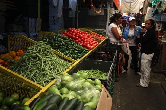 Salario mínimo en Puebla: sube 2 pesos en 2012