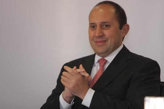 Seguridad Pública y Transporte, prioridades en presupuesto 2012