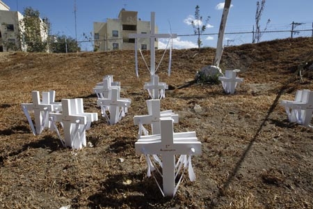 Texmelucan, a un año de la tragedia por explosión en Pemex