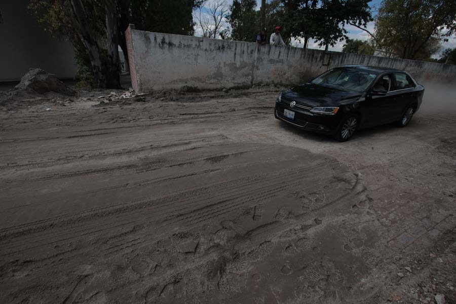 Ayuntamiento podría condonar sanciones a vecinos de La Calera