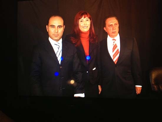 Aguilar Chedraui reclama a Doger aprobación de cuentas irregulares de Marín
