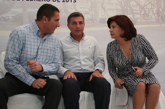 Moreno Valle: los funcionarios que se van de candidatos pueden regresar