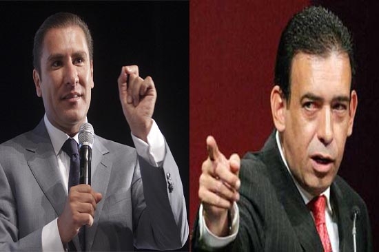 RMV y Moreira pactan reforma: va minigobernador; se cae redistritación