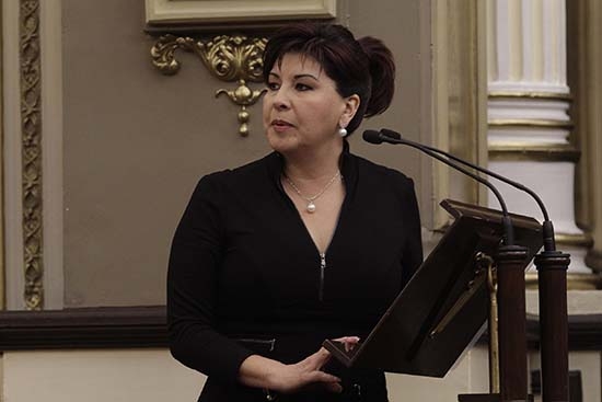 PAN recrimina críticas al PRI en el Congreso