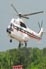 La muerte viaja en helicóptero