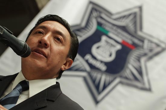 Se registran 18 robos al día en Puebla