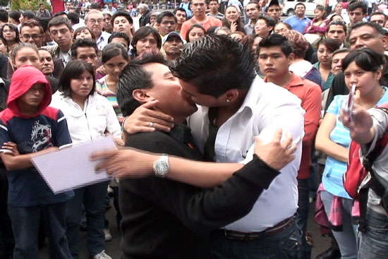 ¡Ya no se hagan pendejos!