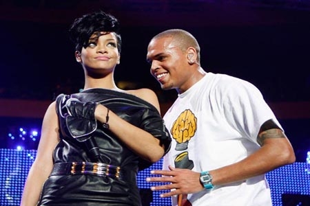 A Rihanna le gusta el amor apache