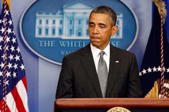 Obama asegura que su gobierno no espía a los estadunidenses