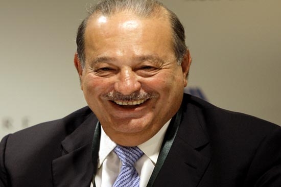 Carlos Slim compró casa que habitó Liz Taylor