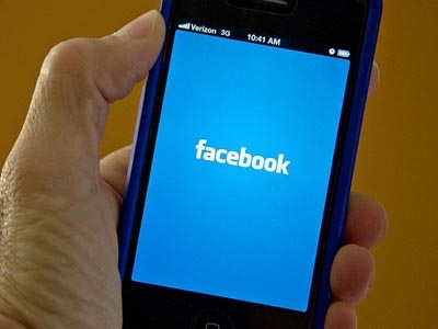 Facebook tendrá aplicación de lectura de noticias