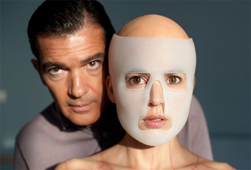 Antonio Banderas protagonizará cinta de Almodóvar