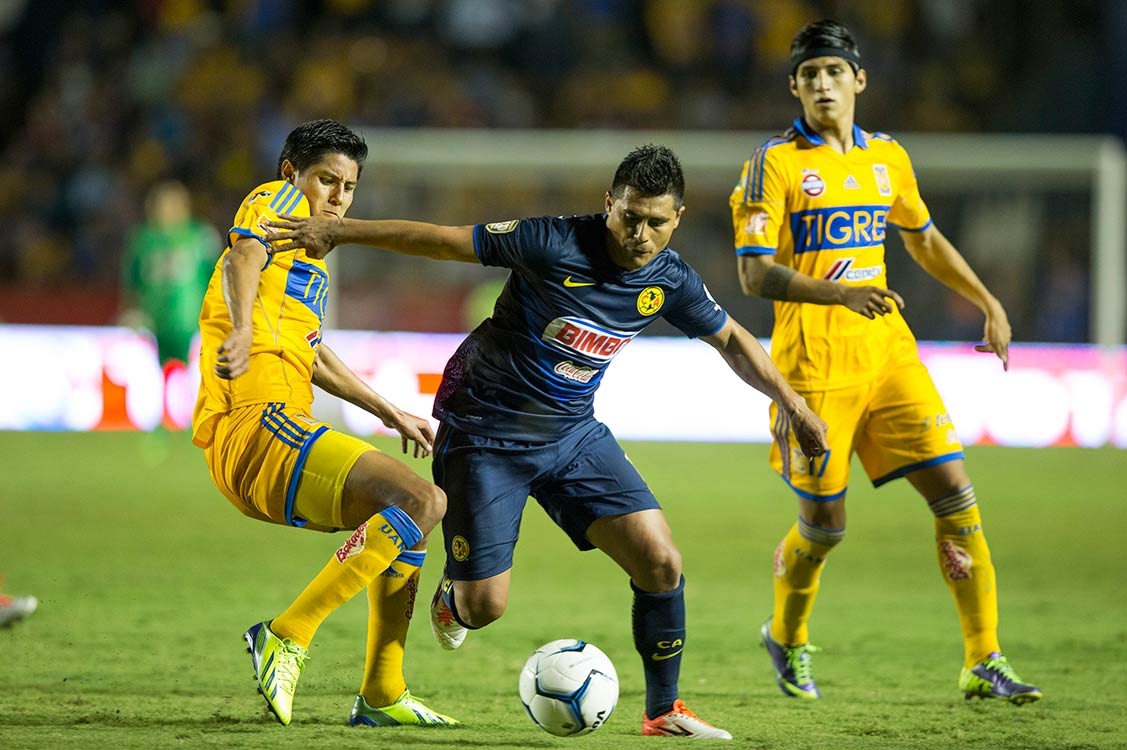 América vs Tigres y Cruz Azul vs Toluca, el atractivo de liguilla