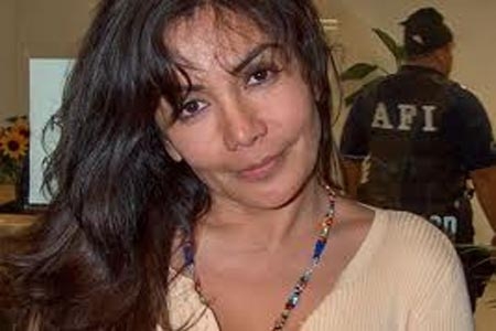 La Reina del Pacífico pide que se le retiren cargos por narcotráfico