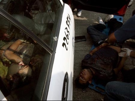 World Press Photo 12, fotografías ganadoras se presentarán en el Museo Franz Mayer