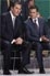 Los apapachos de Peña Nieto y Moreno Valle