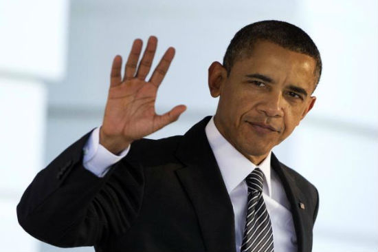 Obama estará en México el 19 de febrero
