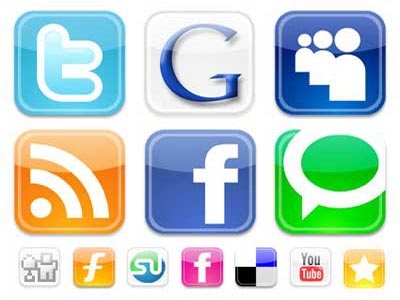 La moda que viene en internet: recomendaciones sociales