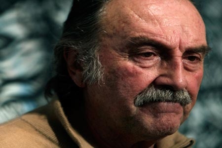 Los Armendáriz descansarán en la misma tumba