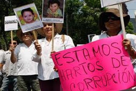 IMSS debe revelar lista de sancionados por caso ABC: IFAI