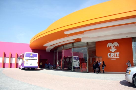BUAP signará convenio de colaboración con el CRIT de Puebla