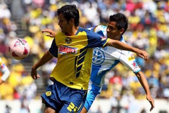 La Franja, a la caza de las Águilas en el estadio Azteca