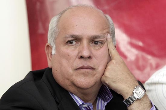 PGR exoneró a Agüera de “enriquecimiento ilícito” en 2010: PRI