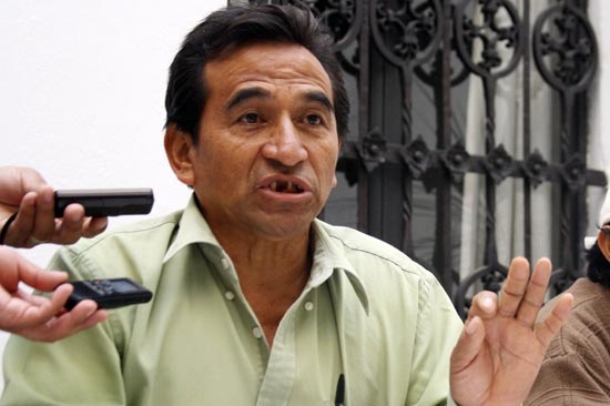 Conflicto por mototaxis llega al Congreso de la Unión