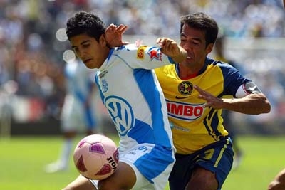 Puebla vs América: camoteros lograron un peleado empate