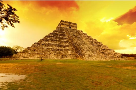 México gana 50 mil mdp con el fin del mundo