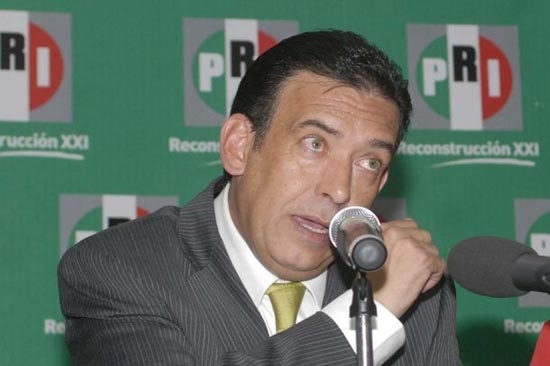 Reforma electoral de RMV lesiona el sistema democrático: CEN del PRI