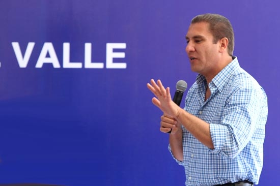 EPR truena contra RMV: “Ejecuta férreo control de todo en Puebla”