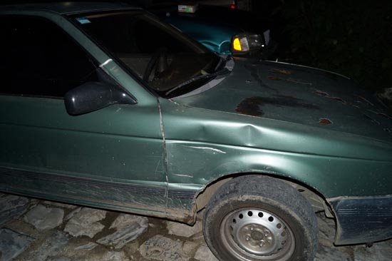 Cuetzalan: se encona elección; priístas ponen retén armados con machetes