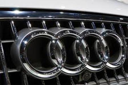 Audi confirma que llega a Puebla; iniciará producción en 2016