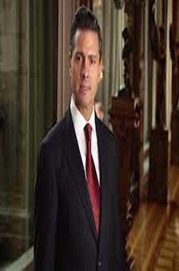 El Informe Presidencial