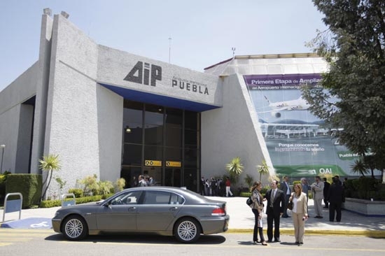 RMV gana dos amparos a Henaine por Valle Fantástico y Aeropuerto