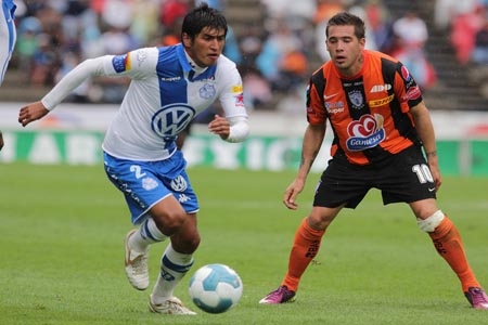 La Franja regaló empate 2-2 a Pachuca