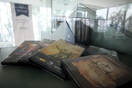 Fuerte de Guadalupe: inauguran museo pero está cerrado al público