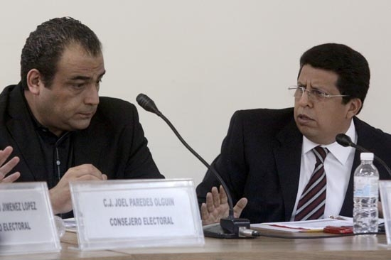 IEE podría negar registro a nuevos partidos; incumplen requisitos