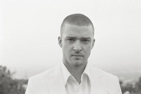 Justin Timberlake consume marihuana
