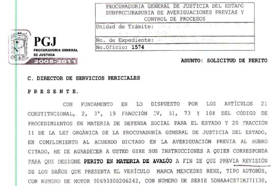 Carreteras federales inseguras; 19 personas han sido lesionadas