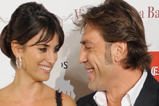 Penélope Cruz y Bardem ya son papás