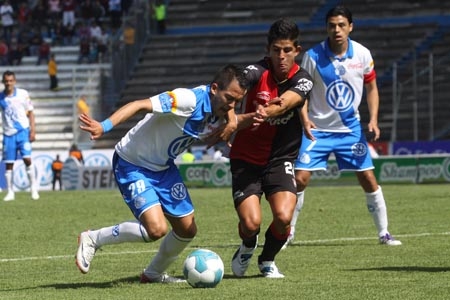 La Franja no pudo con Atlas y empató 0-0