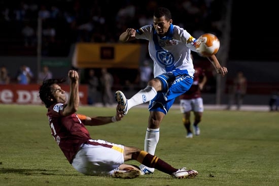 La Franja regaló empate a Estudiantes, 1-1